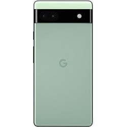 Full Housing Body Panel For Google Pixel 6a Sage | High Quality